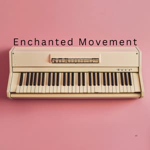 Enchanted Movement - Study With Us