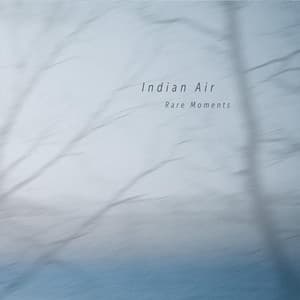 Rare Moments - Indian Air