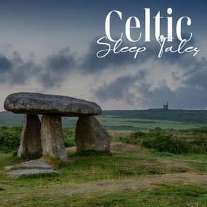 Celtic Floating Silence Tales - Pat McKenneth