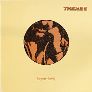 Mystery Movie - James Clarke