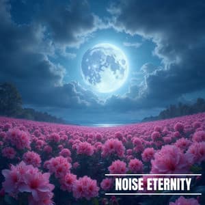 The Garden Beyond Time: A Meditation Voyage - The Floating Mind