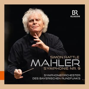 Mahler: Symphony No. 9 - Gustav Mahler
