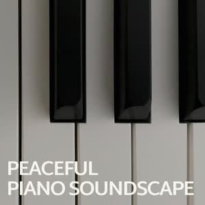 Peaceful Piano Soundscape - Peaceful Piano Chillout