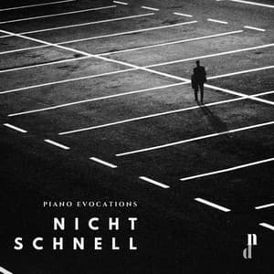 "Nicht Schnell" - Chopin & Legacy Piano Evocations - Anna Miernik