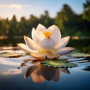 Music For Massages And Deep Relaxation - Spa Music Kingdom