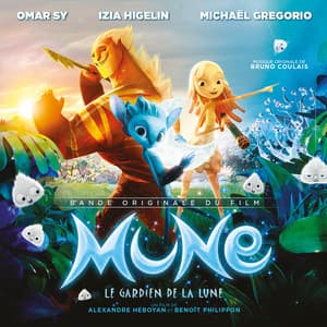 Mune - Bruno Coulais