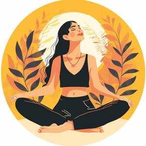 Música Para Meditación: Ecos De Quietud - Club de meditación