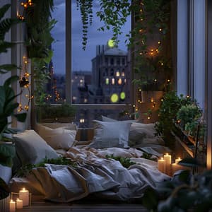 Twilight Garden - Música Relajante