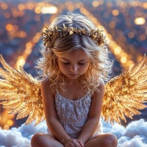 Heaven’s Path to Abundance Guided by 8888 Hz - Manifestation Frequency