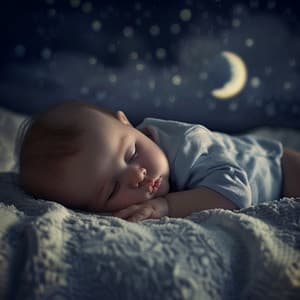 Music for Baby Sleep: Gentle Nighttime Melodies - Baby Sleep Conservatory