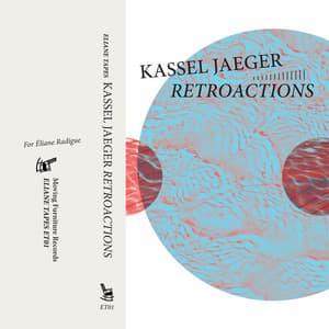 Retroactions - Kassel Jaeger