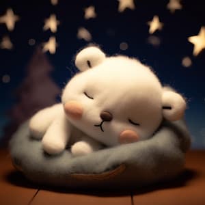 Bedtime Lullabies, Vol. 2 - Sleepy World