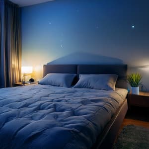 Orquesta Para Dormir: Movimientos Armónicos De Descanso - Jason Humphries