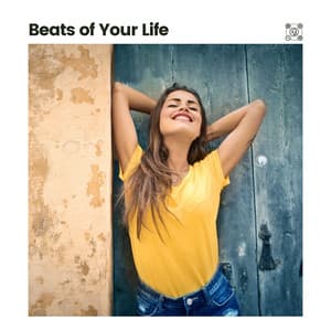 Beats of Your Life - Lofi-Hip-Hop-Humanoid