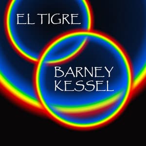 El Tigre - Barney Kessel