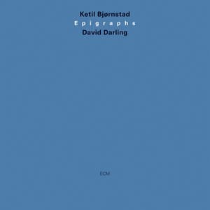 Epigraphs - Ketil Bjørnstad