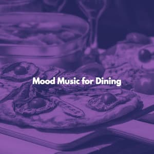 Mood Music for Dining - Jazz Lounge Bar Ambiance