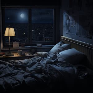 Soothing River Slumber: Tranquil Sleep Sounds - Constellation Sound