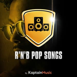 R'n'B Pop Songs - Kaptain