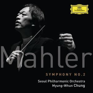 Mahler Symphony No.2 - Gustav Mahler