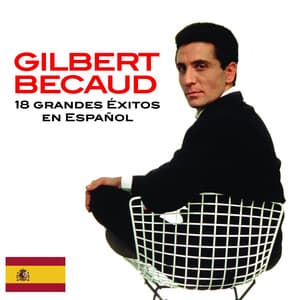 18 Exitos en Español - Gilbert Bécaud