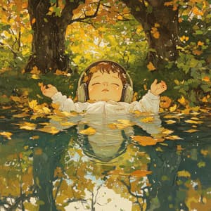 Arcane Reflections: Conjuring the Blueprint of Your Future Self - Brown Noise