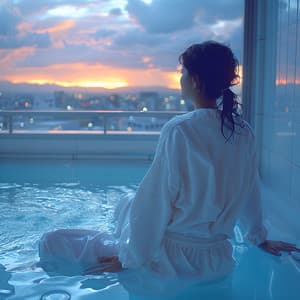 Viaje Hacia La Renovación: Maravilloso Spa Con Música Ambiental - Julia Spaberts