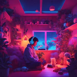 Stress Relief Lofi - Base De Rap