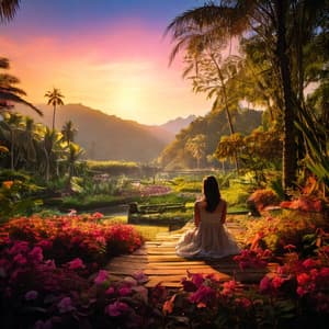 Serenity in Symphony: Relaxing Orchestra Melodies - Raymond Floyd