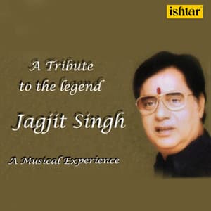 A Tribute to the Jagjit Singh - Jagjit Singh