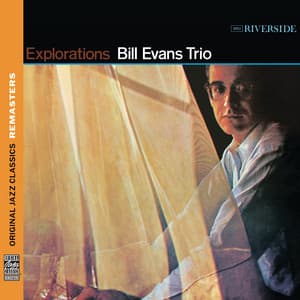 Explorations - Bill Evans Trio