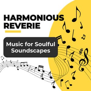 Harmonious Reverie: Music for Soulful Soundscapes - Solitude Beats