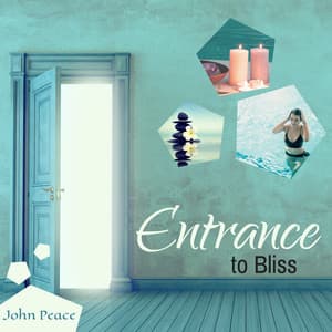 Entrance to Bliss - John Peace