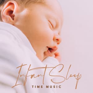 Infant Sleep Time Music: Soothing Bedtime Routine, Sleep Aid, Relaxation - Pregnancy Academy