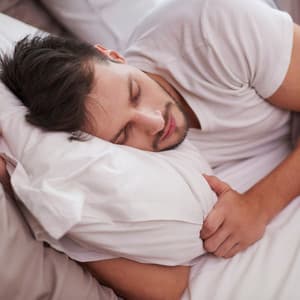 Harmonic Slumber: White Noise to Embrace Sleep - White Noise Sleep Therapy
