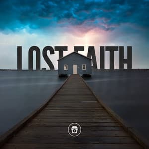 Lost Faith - Nature Therapy
