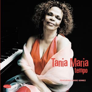 Tempo - Tania Maria