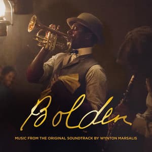 Bolden - Wynton Marsalis