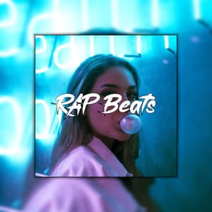 Rap Beats V15 - Trap Beats Rap Instrumentals