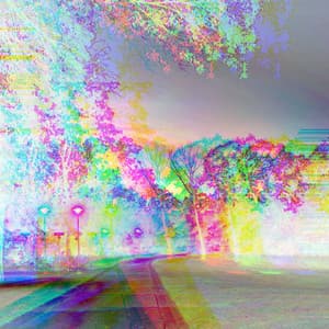 Music for Limitless Creativities - Work Music