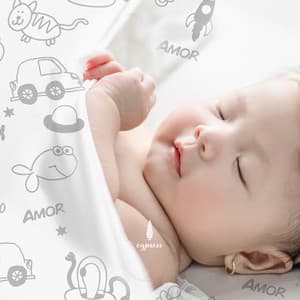 Collection Of Gentle Sleep Inducing Music To Let Children Listen To For Sleep 1 - Anastasia Lee