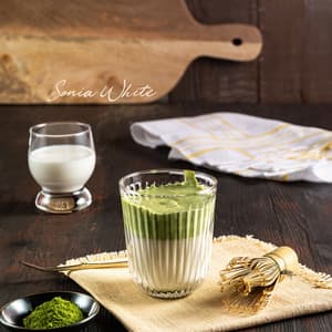 Moya Matcha - Sonia White