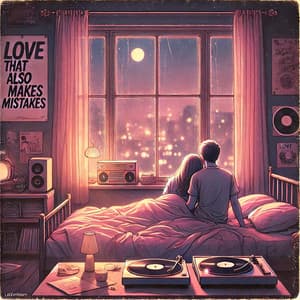 Love That Also Makes Mistakes - LoFi Chill