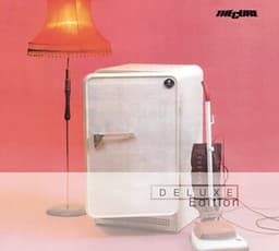 Three Imaginary Boys