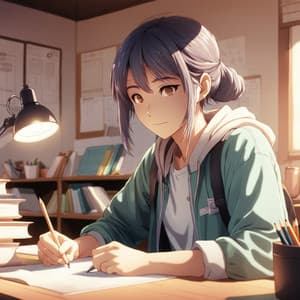 Deep Focus Lofi: Relax, Study & Stay Productive - Lofi Hip-Hop Beats