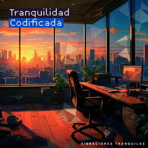 Tranquilidad Codificada - Vibraciones Tranquilas