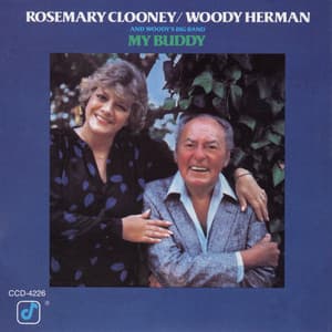 My Buddy - Rosemary Clooney