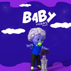 Hush Baby Hush: Piano for Sleepy Babies - Baby Mozart
