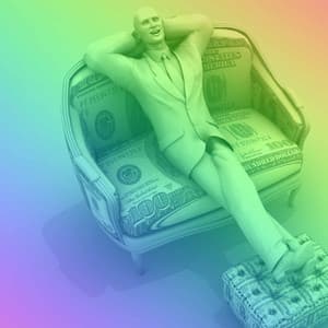 Echoes of Echelon Memories - Lofi Rain