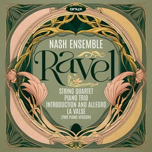 Ravel - Maurice Ravel